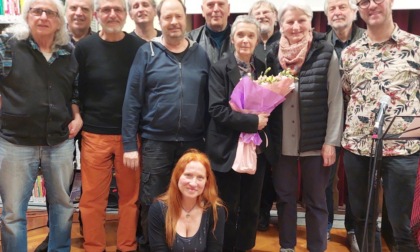Successo per «Quando la musica è donna» a Tavagnasco