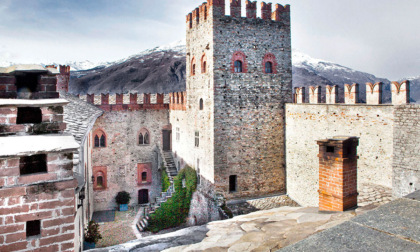 Castello di Montalto Dora: apertura straordinaria con visite guidate gratuite