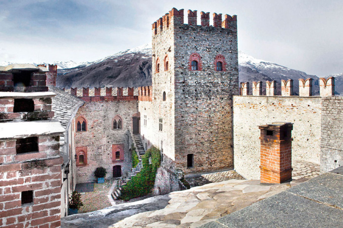 Castello di Montalto Dora: apertura straordinaria con visite guidate gratuite