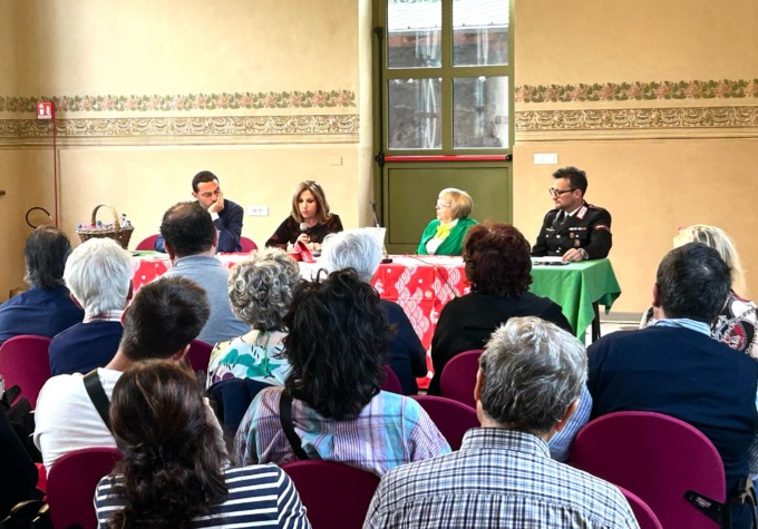 Truffe affettive: fenomeno  in crescita