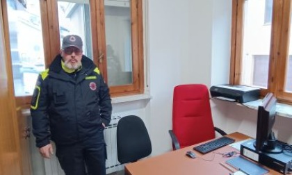 San Benigno, Valerio Guglielmetti lascia il Consiglio comunale: sceglie la Protezione Civile