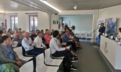 Intelligenza artificiale protagonista nel Canavese: tra sfide, innovazione e impatto sociale