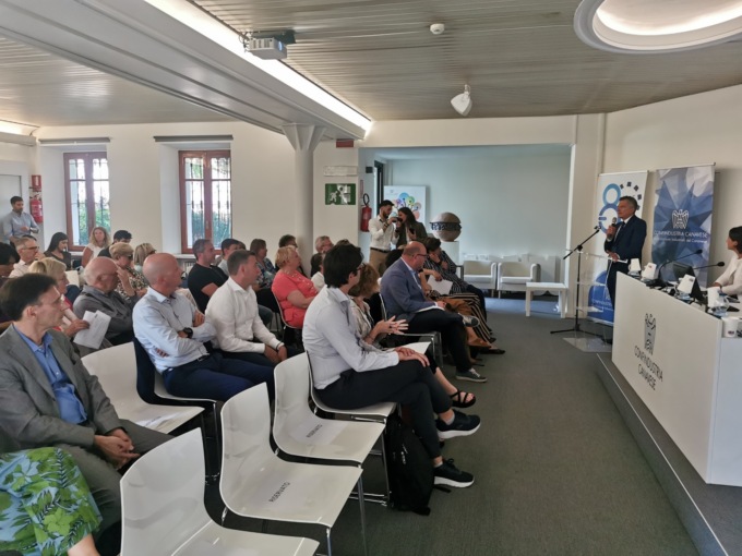 Intelligenza artificiale protagonista nel Canavese: tra sfide, innovazione e impatto sociale