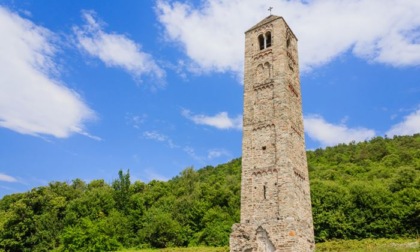 Le chiese romaniche riaprono le porte al pubblico