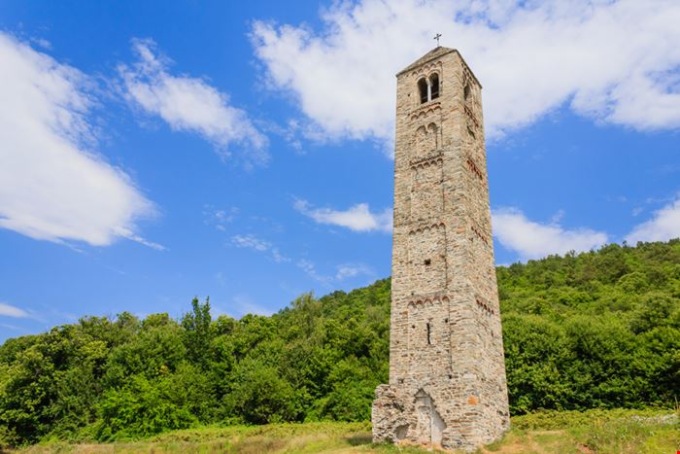 Le chiese romaniche riaprono le porte al pubblico