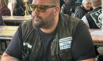 Incidente mortale sull'Ivrea-Santhià: Canavese in lacrime per Simone Sannelli