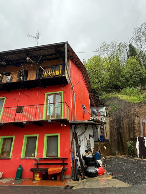 Emergenza sfollati a Castellamonte, il sindaco: “Aspettiamo ancora che ci riconoscano lo stato di calamità”