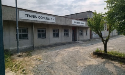 Bocciodromo di San Benigno, il bando per la gestione è andato deserto ma il Comune ci riprova