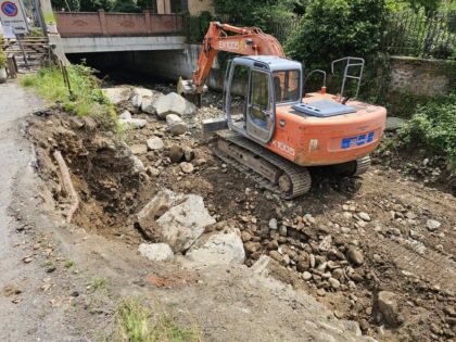 Alluvione un anno dopo: i numeri di un’emergenza da 28 milioni di euro