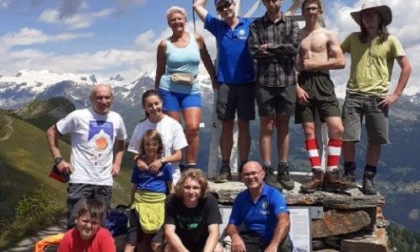 Ragazzi in Montagna: inizia l’estate del Cai