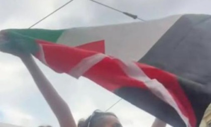 «L’imbarazzante post sui social del capogruppo di Fratelli d’Italia»