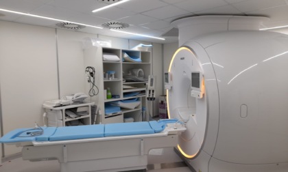 Ospedale di Ivrea: nuova piattaforma AI per la risonanza magnetica prostatica
