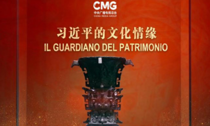 Il documentario "Il Guardiano del Patrimonio" in onda il 25 giugno sulle tv del gruppo Netweek
