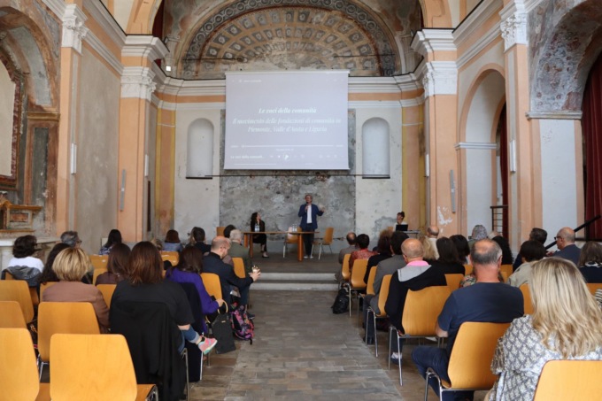 Le Fondazioni di Comunità: una risorsa del territorio