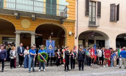Rivarolo celebra la Festa della Repubblica: protagonisti i giovani e i nuovi cittadini