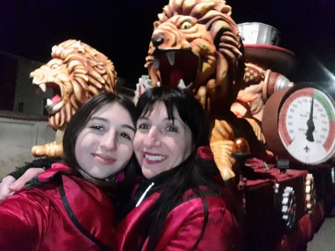 Ragazzina scomparsa a San Benigno, appello della famiglia per ritrovarla RITROVATA