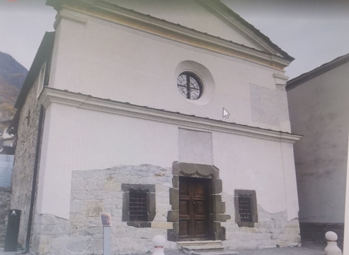 L’ex chiesa di San Matteo sotto la lente d’ingrandimento