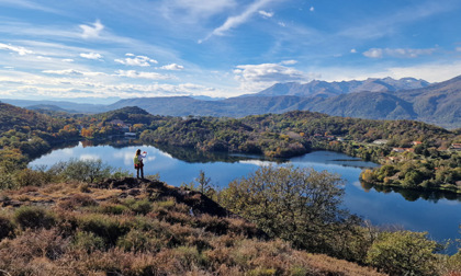 Parco dei 5 Laghi fermo al palo: Coldiretti chiede un piano operativo con le aziende agricole