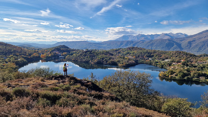 Parco dei 5 Laghi fermo al palo: Coldiretti chiede un piano operativo con le aziende agricole