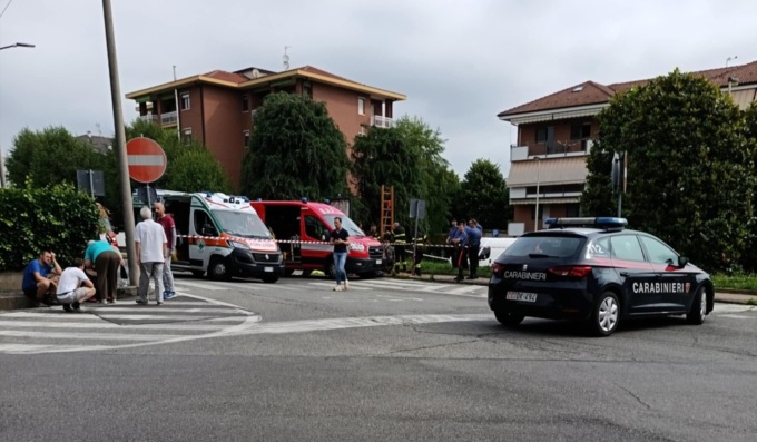 Ciriè, addio a Luigi Buratto: imprenditore agricolo e uomo dal grande impegno civico