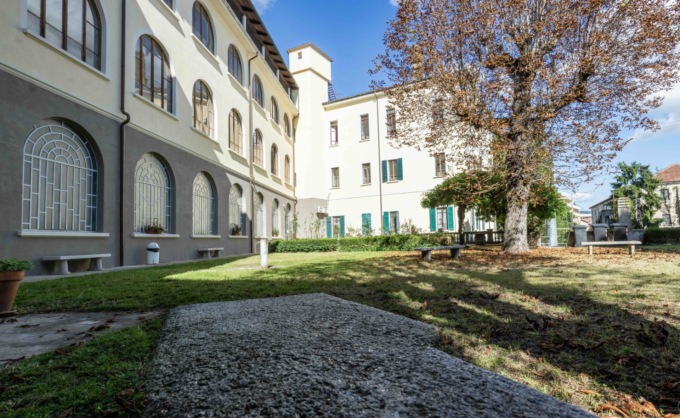 CIAC: la scuola dell’Open Day tutto l’anno!