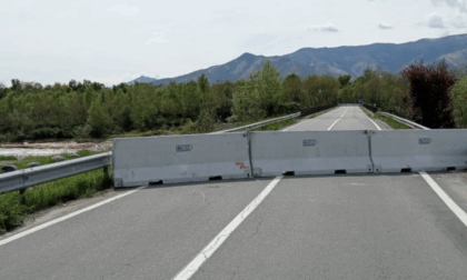 Chiusura ponte Villanova: appello dei consiglieri di Mathi e Balangero per una soluzione urgente