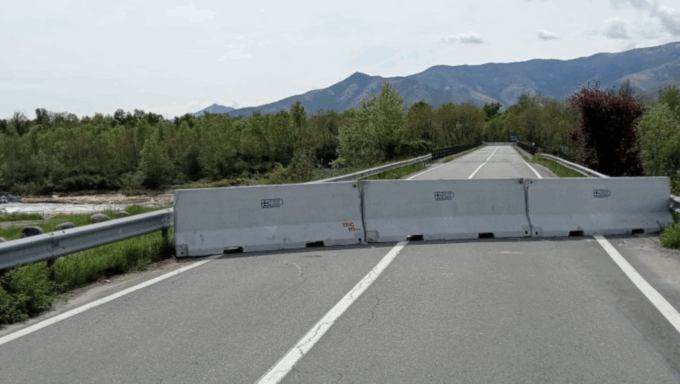 Chiusura ponte Villanova: appello dei consiglieri di Mathi e Balangero per una soluzione urgente