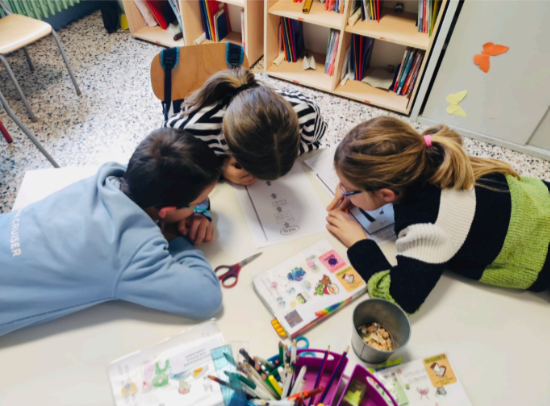 Terminato il progetto “Green Lab, Educare in Comune”