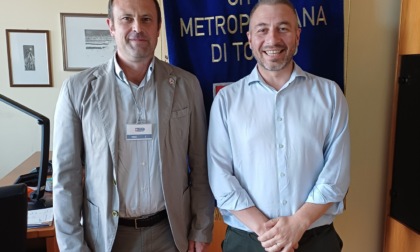 Settimo Vittone, l'allargamento del ponte sulla sp 70 al centro dell'incontro con Città Metropolitana
