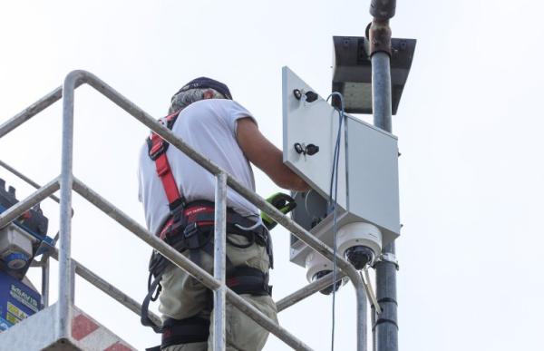 Varchi per la sorveglianza delle vie d’accesso al paese: San Benigno ci prova ancora