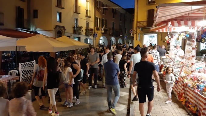 Cosa fare in Canavese nel weekend: gli eventi di sabato 28 e domenica 29 giugno 2025