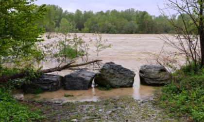 Caselle, Borgata Francia a rischio alluvione? Verrà commissionato  lo studio al professionista