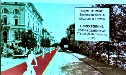 Ecco come cambierà la mobilità a Ivrea