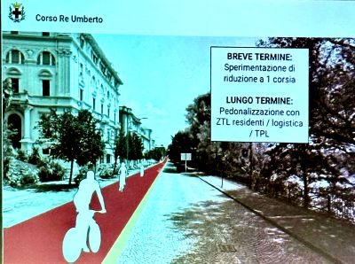 ciclabile ivrea