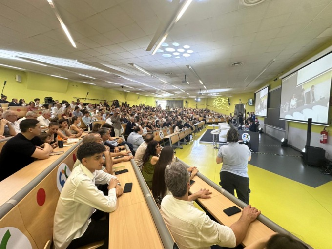 Master in ‘D-Esg e Responsabile d’Impatto’ a Torino: al via la seconda edizione