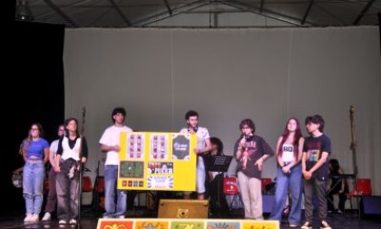 Fuoriclasse: oltre 1.000 studenti nei laboratori del Tommaso D’Oria