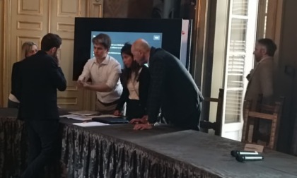 Ambrosini e sindaci, «nemici-amici»: contro in tribunale ma verso l’accordo