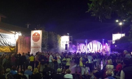 Il furto di cavi e materiale elettrico dà il colpo di grazia all’ExpoTedeschi