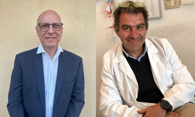Scarlato e Vellani alla guida dei Dipartimenti Chirurgico e Oncologico dell’ASL TO4