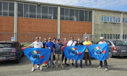 Vertenza Cabi: UILM respinge i licenziamenti e chiede soluzioni alternative