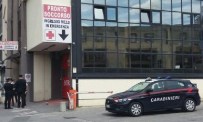 Genitori e bambini intossicati  alla cena di fine anno scolastico