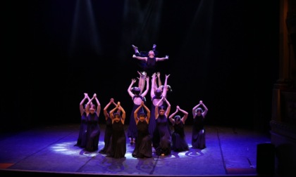 Oltre 160 allievi della New Dance Academy in scena al Teatro Giacosa per il saggio di fine anno