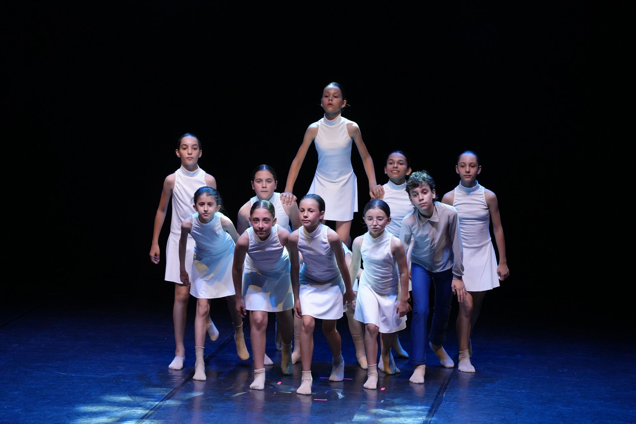 saggio New Dance Academy 3