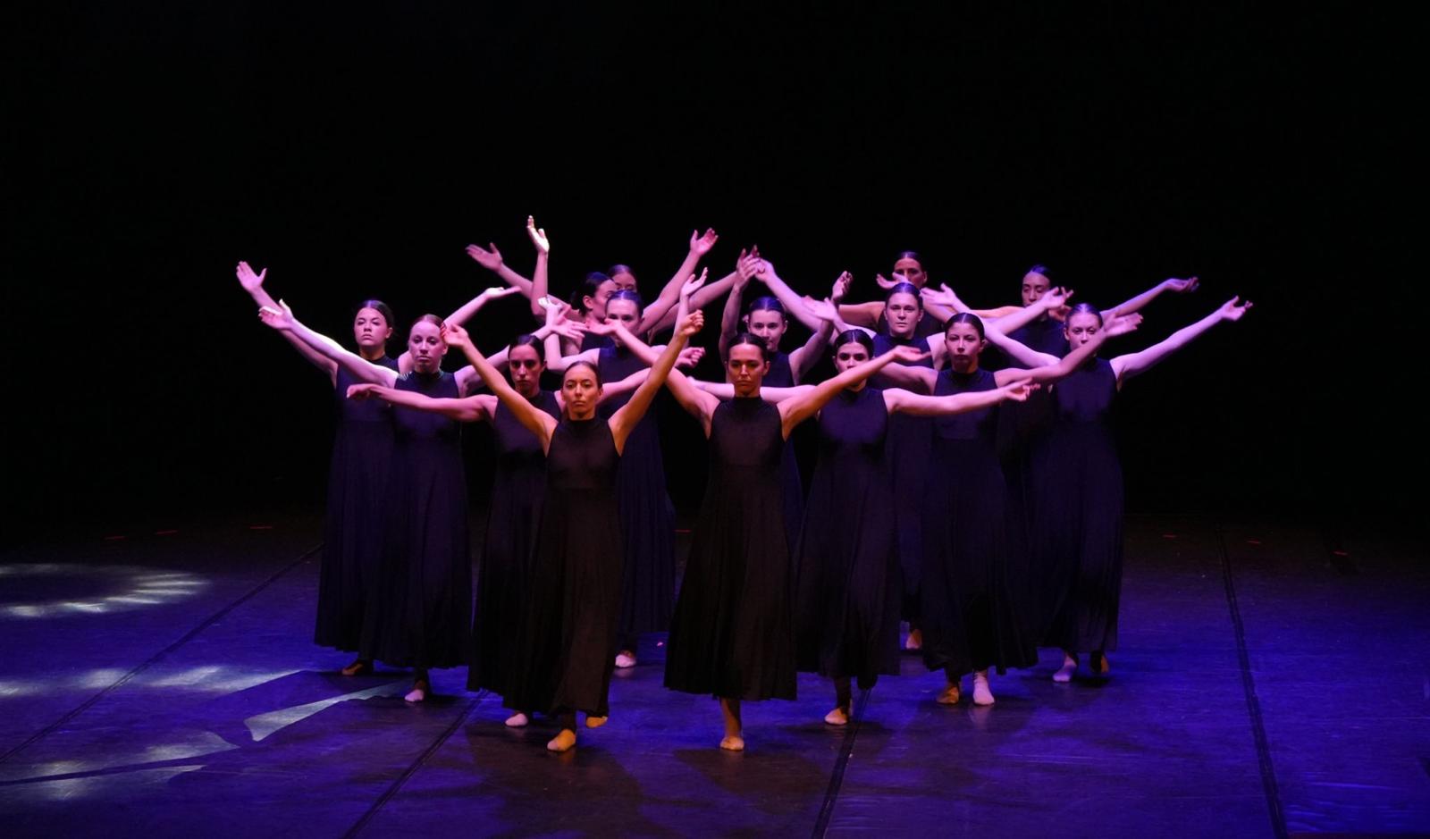 saggio New Dance Academy 5