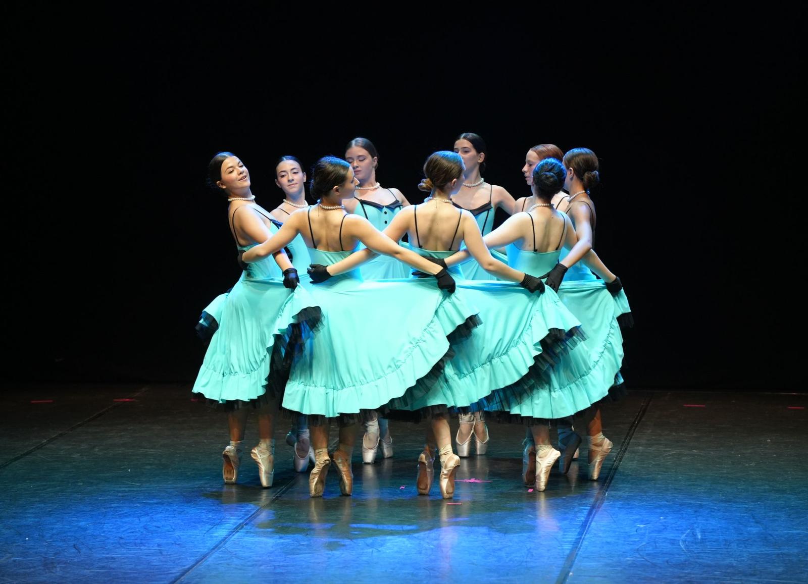 saggio New Dance Academy 7