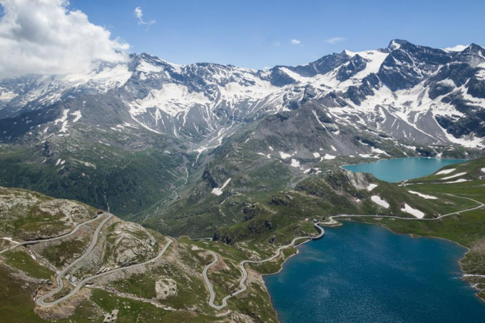 Colle del Nivolet: firmato il verbale per la regolamentazione della SP50