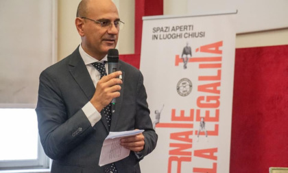 "Amministratori sotto tiro", l'ex sindaco di Leini al convegno a Roma