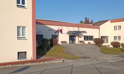 Efficientamento della scuola Cresto di Castellamonte, affidati i lavori
