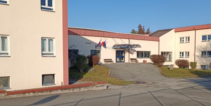 Efficientamento della scuola Cresto di Castellamonte, affidati i lavori
