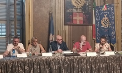 Polisportivo di Rivarolo, approvata la mozione su viabilità e sicurezza